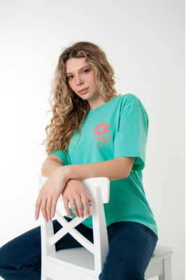 Футболка жіноча